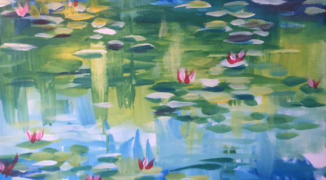 Paint Nite