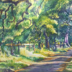 Hyde Road