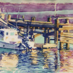Lucas Wharf