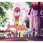 Mission San Rafael