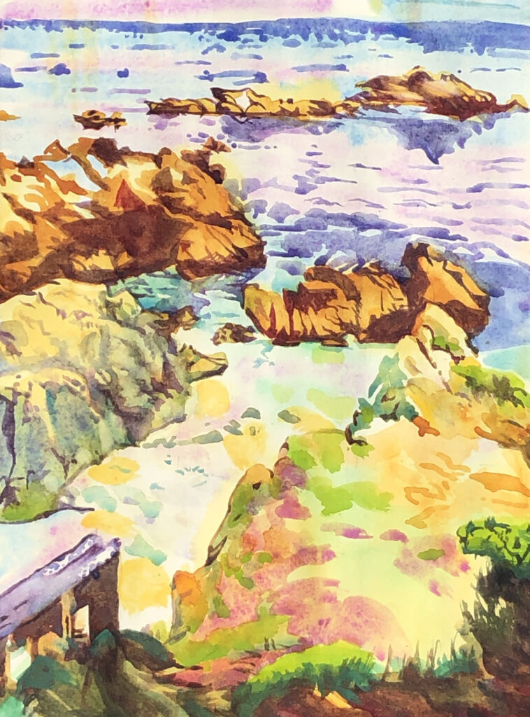 Carmel Cove