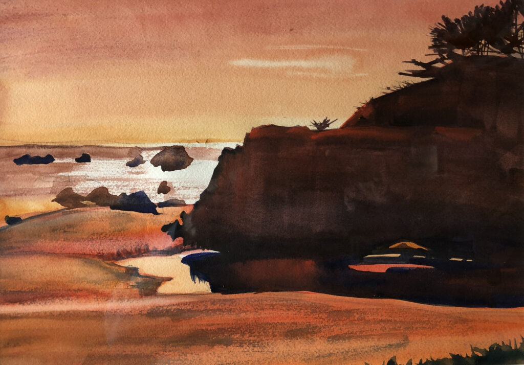 Sonoma Coast
