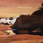 Sonoma Coast